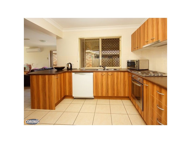 4 Mazzer Court, Bray Park QLD 4500
