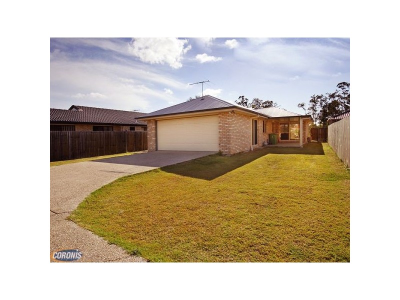 4 Mazzer Court, Bray Park QLD 4500