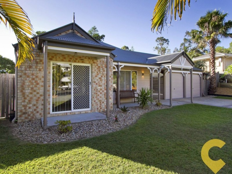 9 Tantallon Place, Narangba QLD 4504