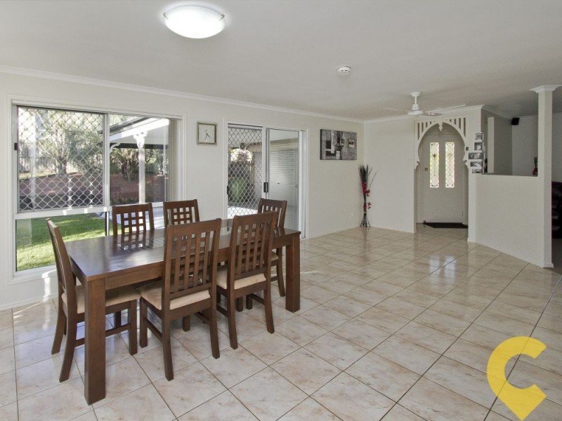 9 Tantallon Place, Narangba QLD 4504