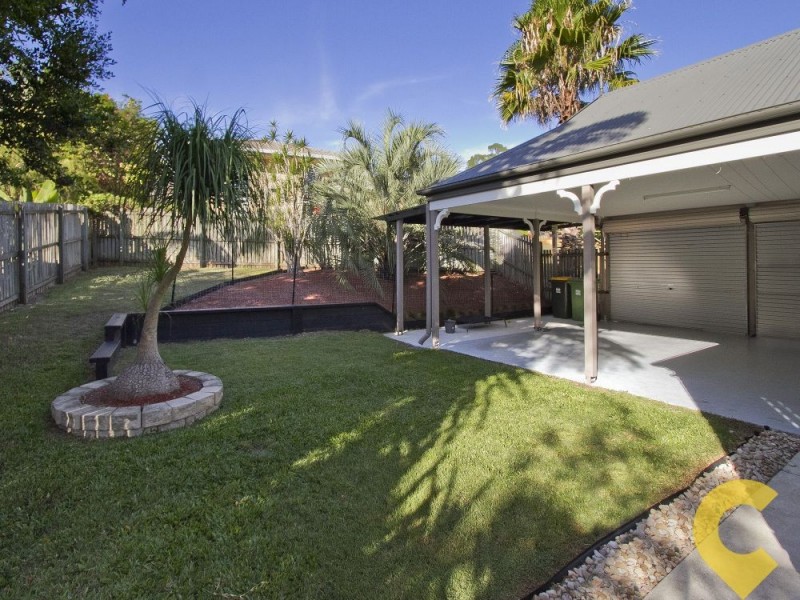 9 Tantallon Place, Narangba QLD 4504
