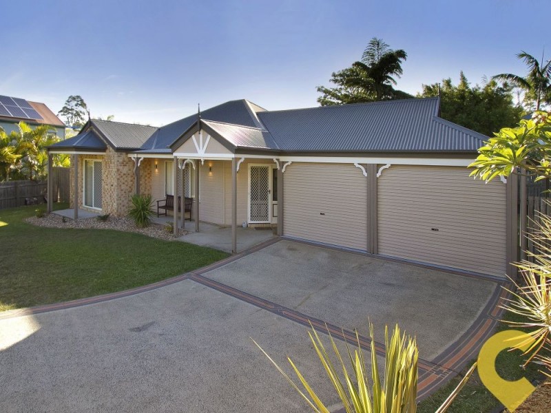 9 Tantallon Place, Narangba QLD 4504