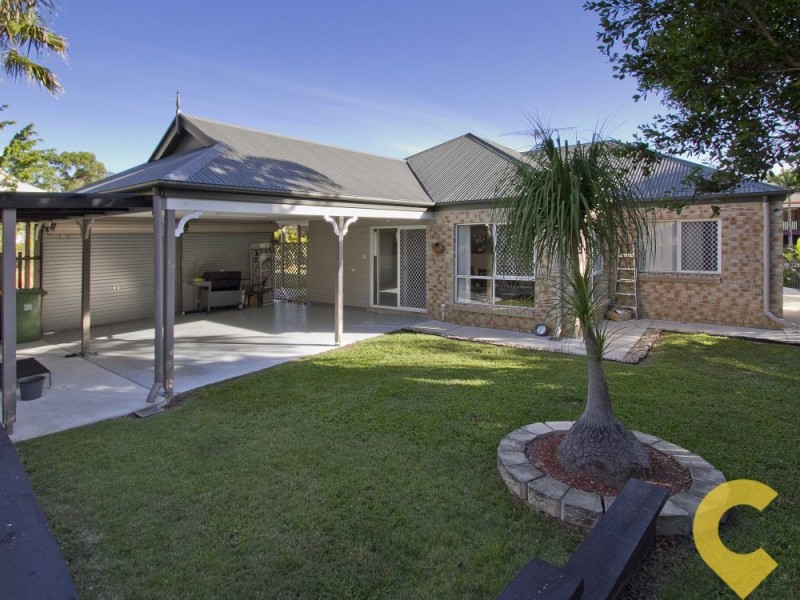 9 Tantallon Place, Narangba QLD 4504