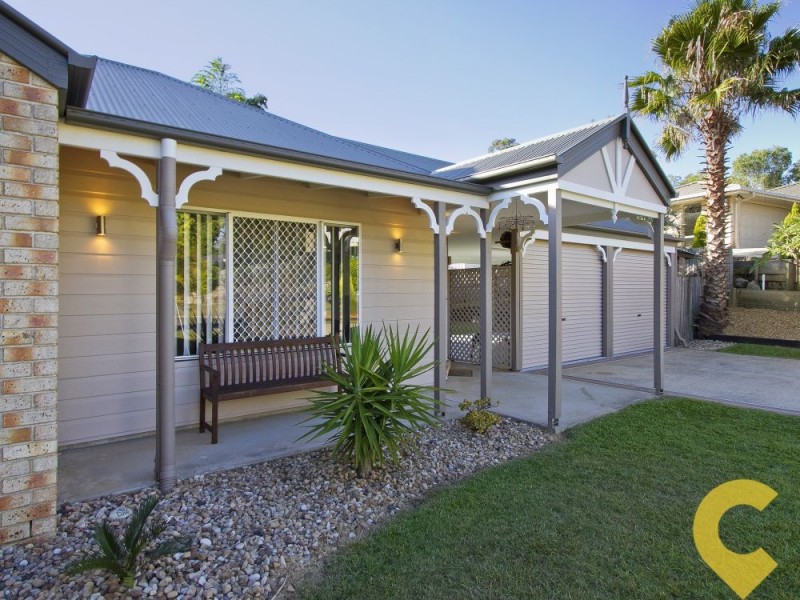 9 Tantallon Place, Narangba QLD 4504