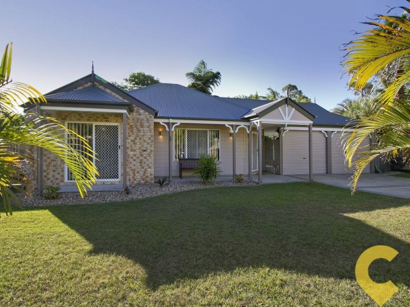 9 Tantallon Place, Narangba QLD 4504