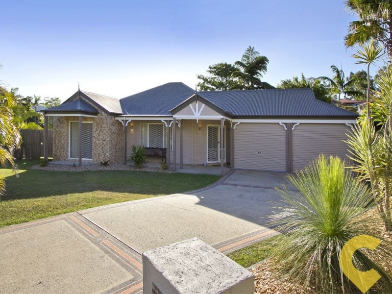 9 Tantallon Place, Narangba QLD 4504