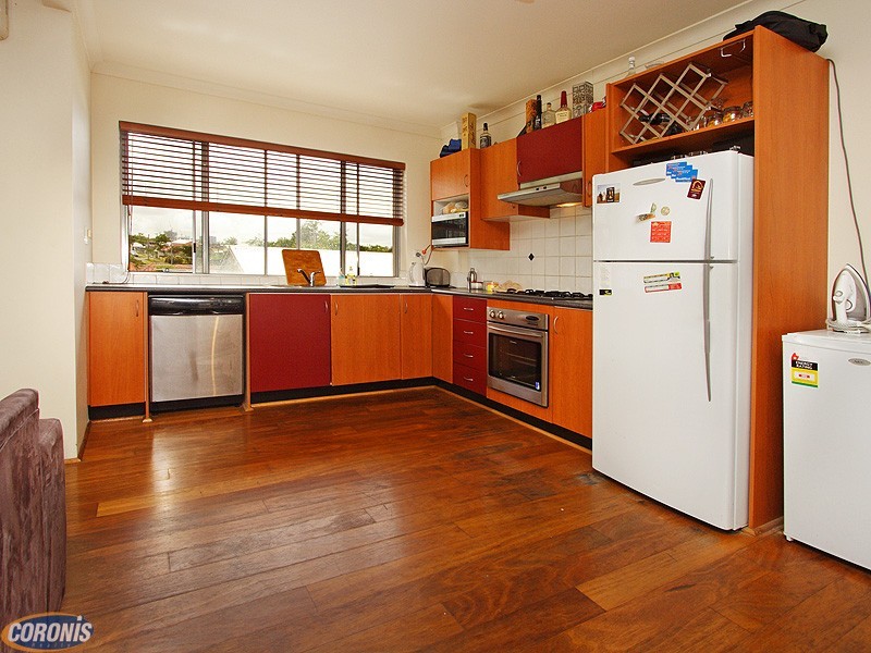 Paddington QLD 4064