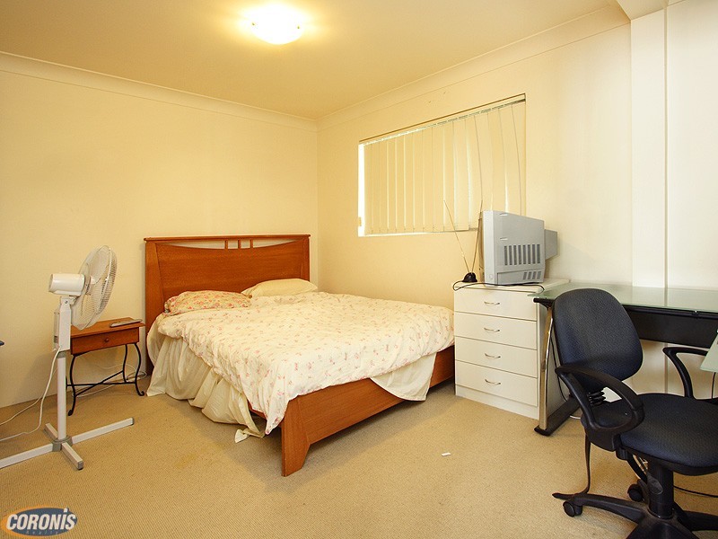 Paddington QLD 4064