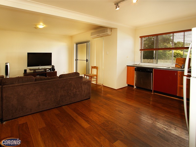 Paddington QLD 4064