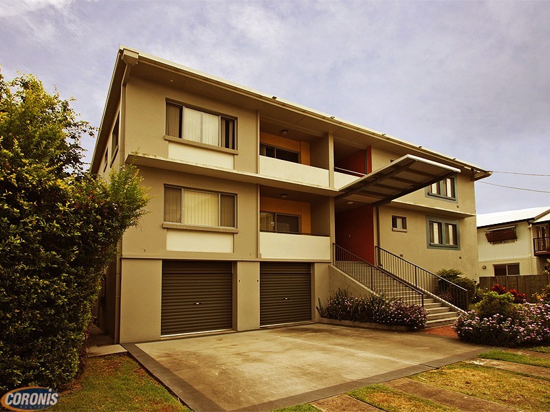 Paddington QLD 4064