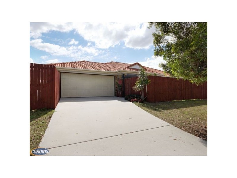 26 Gilbert Street, North Lakes QLD 4509