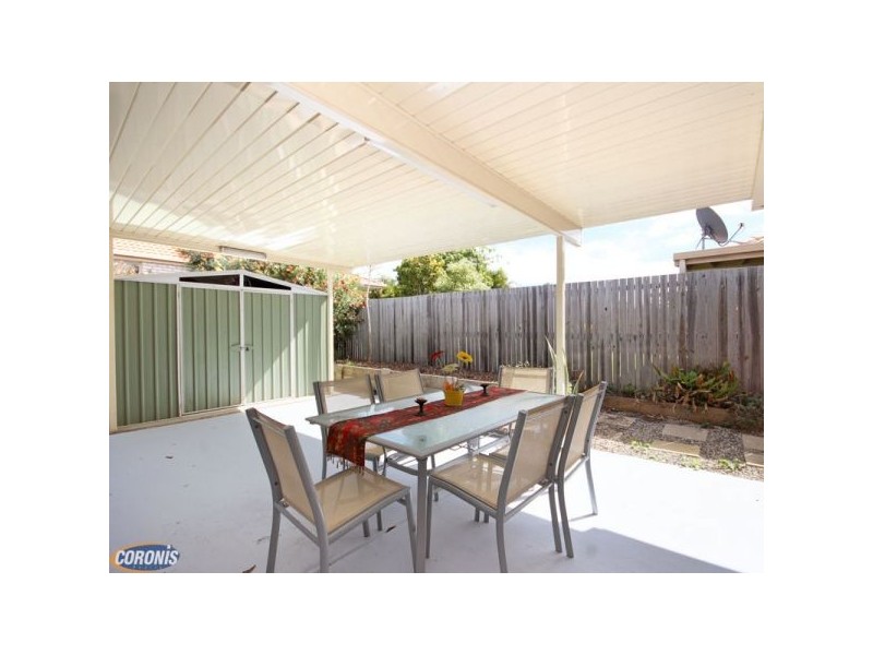 26 Gilbert Street, North Lakes QLD 4509