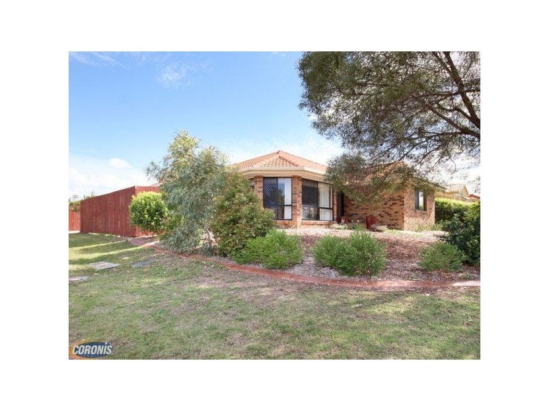 26 Gilbert Street, North Lakes QLD 4509