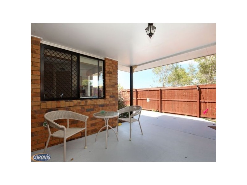 26 Gilbert Street, North Lakes QLD 4509