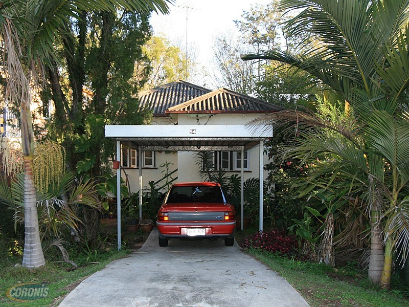 54 Alderson Street, Newmarket QLD 4051