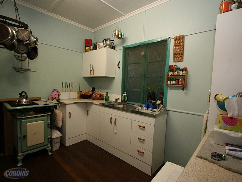 54 Alderson Street, Newmarket QLD 4051