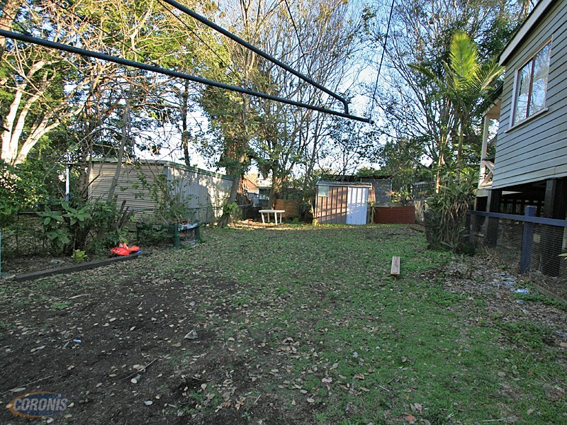 54 Alderson Street, Newmarket QLD 4051