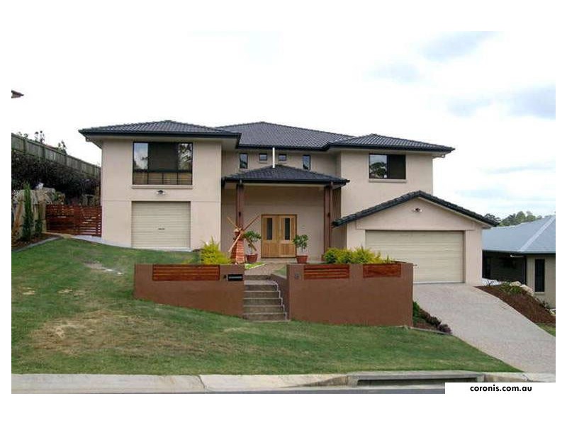 Eatons Hill QLD 4037