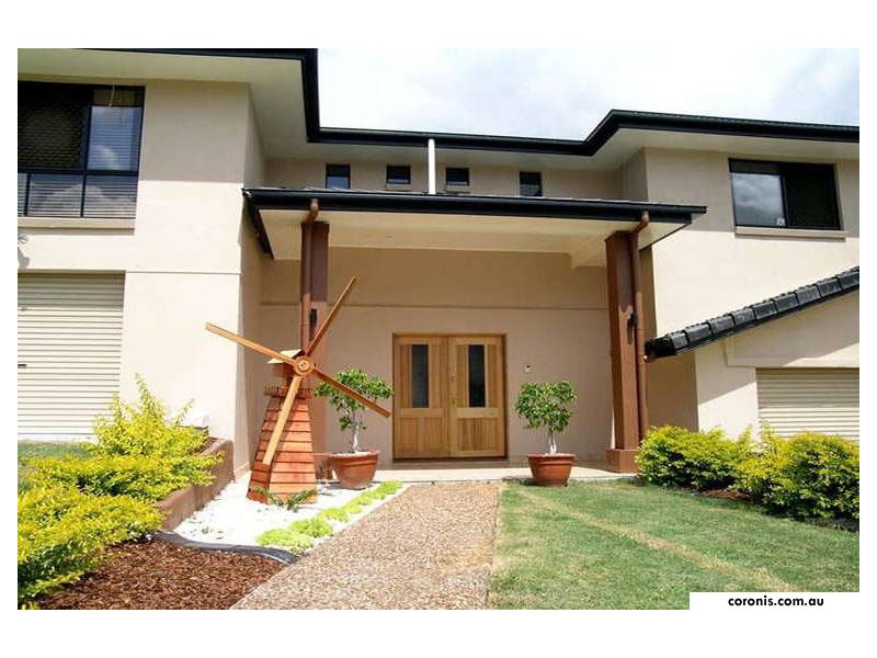 Eatons Hill QLD 4037