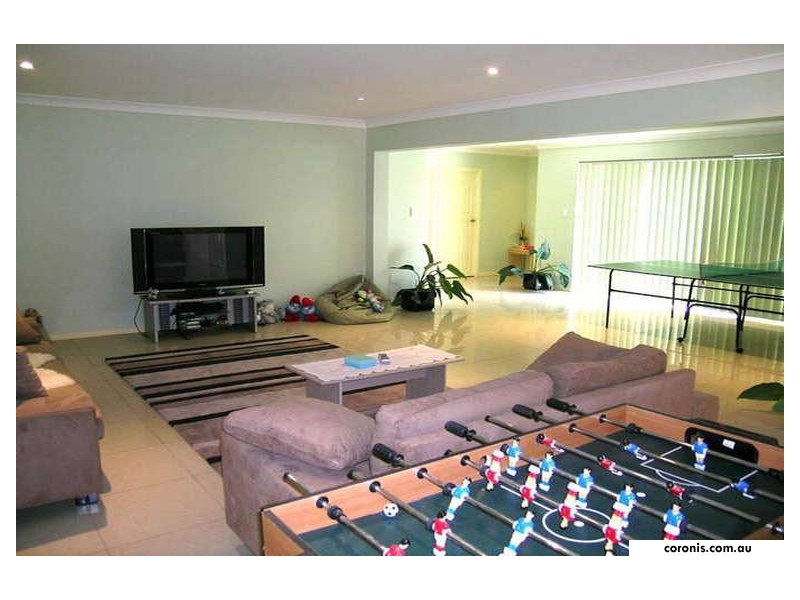 Eatons Hill QLD 4037