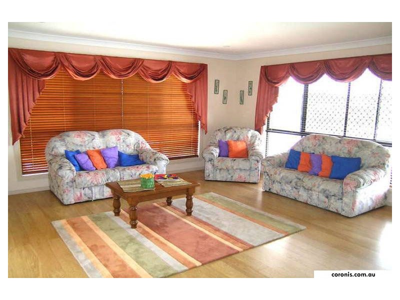 Eatons Hill QLD 4037