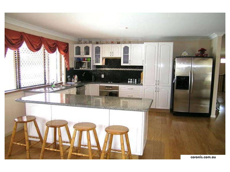 Eatons Hill QLD 4037