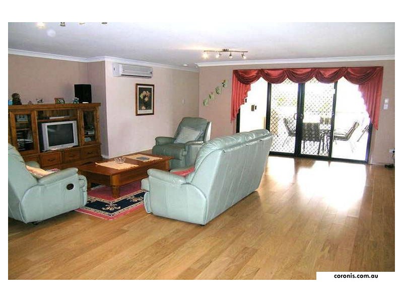 Eatons Hill QLD 4037