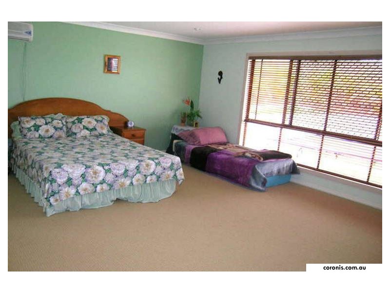 Eatons Hill QLD 4037