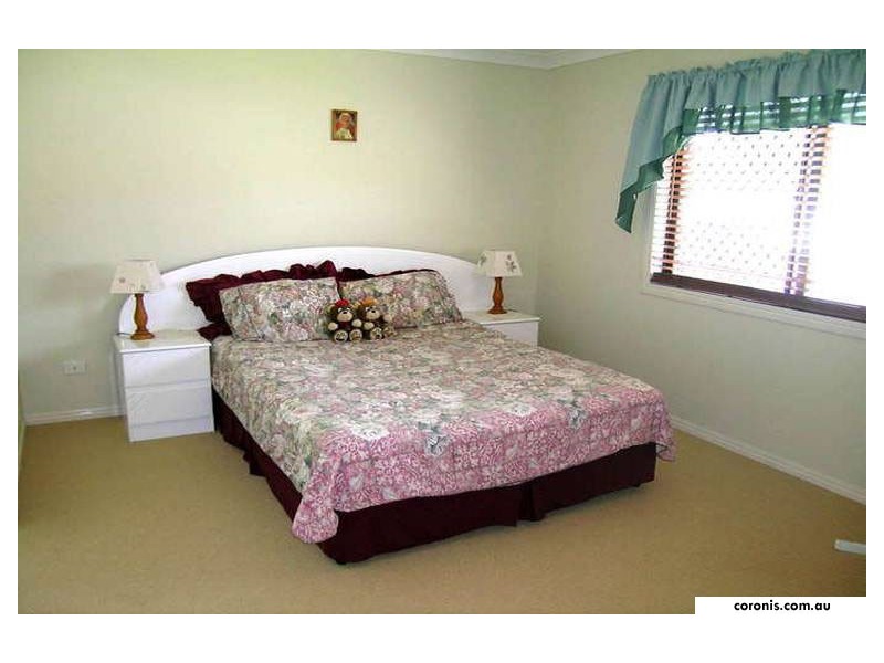 Eatons Hill QLD 4037