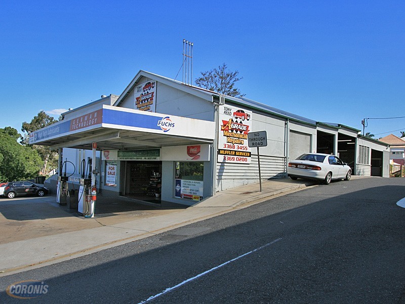 Kelvin Grove QLD 4059