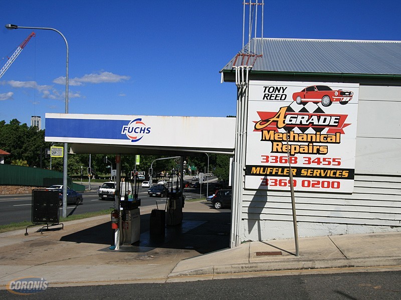 Kelvin Grove QLD 4059