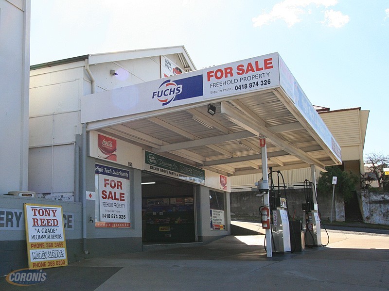 Kelvin Grove QLD 4059