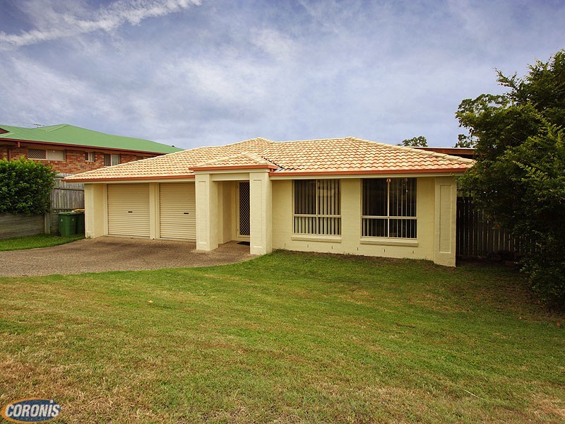 2 Glenlyon Court, Albany Creek QLD 4035
