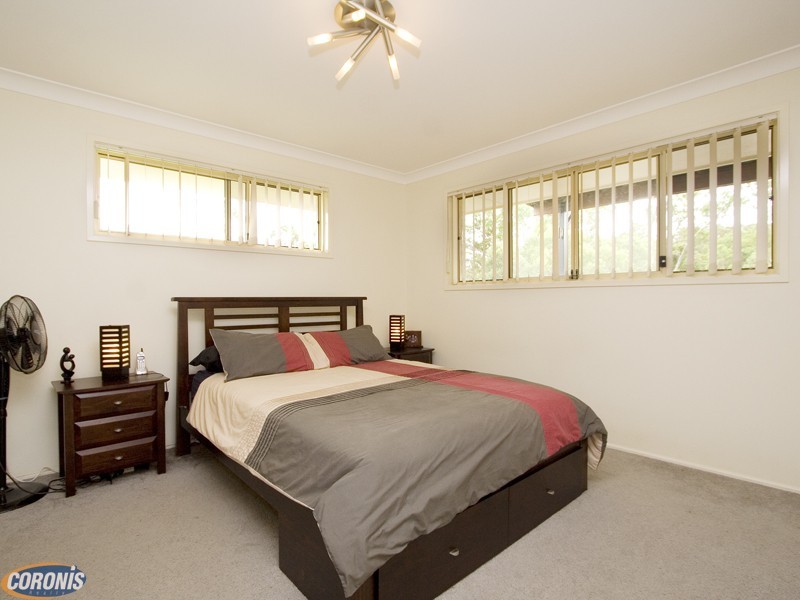 2 Glenlyon Court, Albany Creek QLD 4035