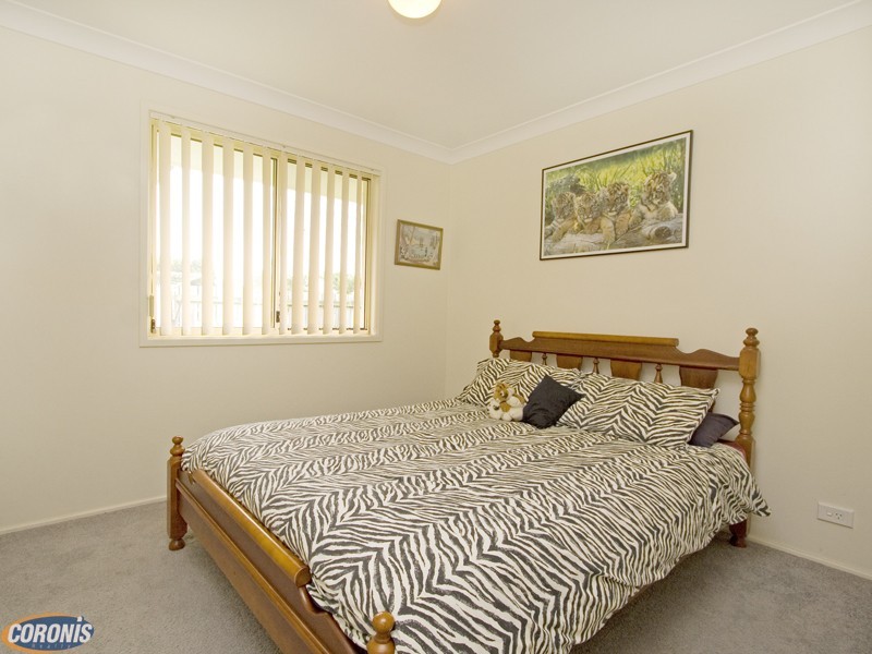 2 Glenlyon Court, Albany Creek QLD 4035