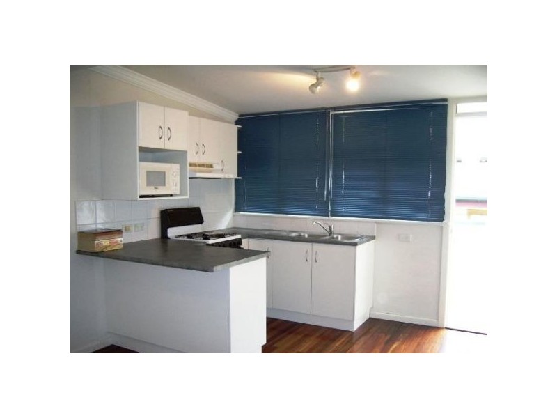 1/12 School Street, Kelvin Grove QLD 4059