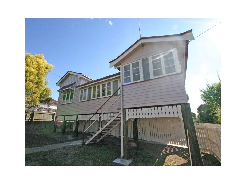 8 Perry Street, Lutwyche QLD 4030