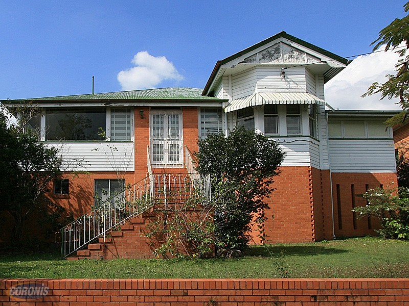 Coorparoo QLD 4151