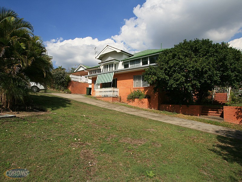 Coorparoo QLD 4151