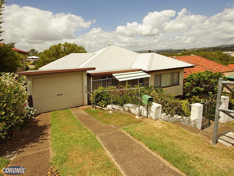 Gordon Park QLD 4031