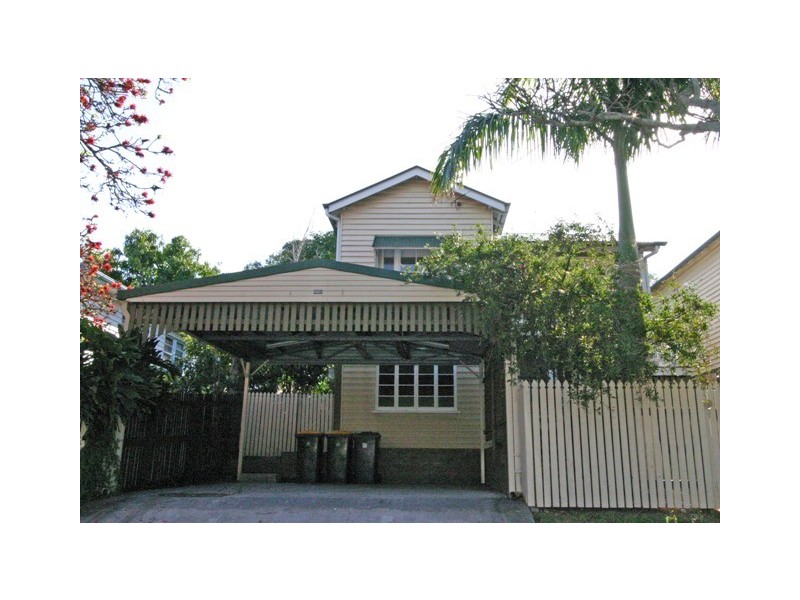 266 Bennetts Road, Norman Park QLD 4170