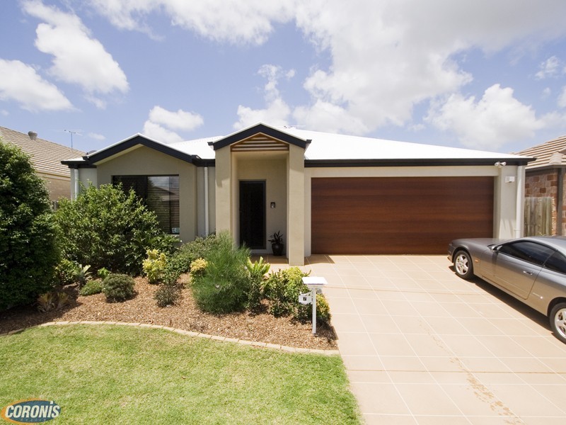 Rothwell QLD 4022