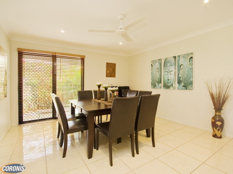 Rothwell QLD 4022