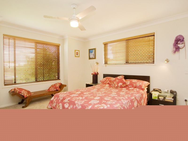 Rothwell QLD 4022