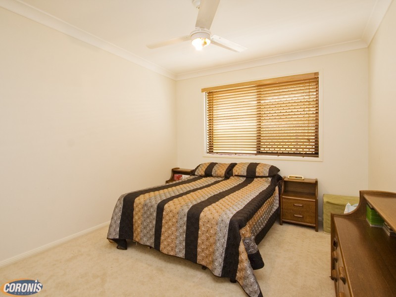 Rothwell QLD 4022