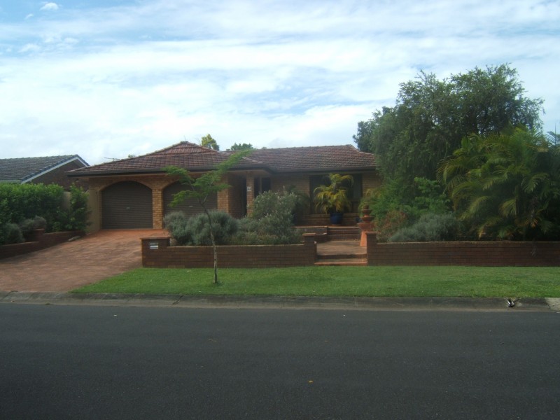 44 Nemira Street, Carseldine QLD 4034