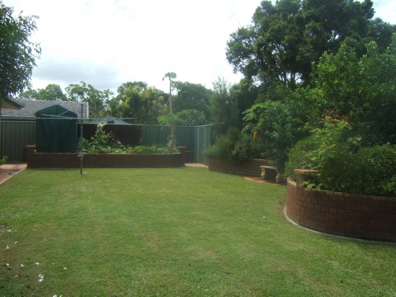 44 Nemira Street, Carseldine QLD 4034