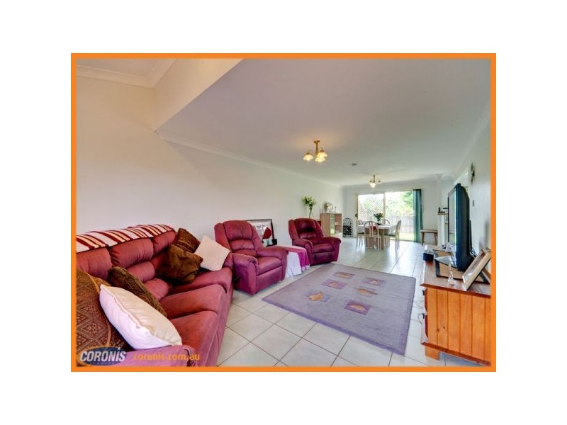 17/34 Tilson Street, Everton Park QLD 4053