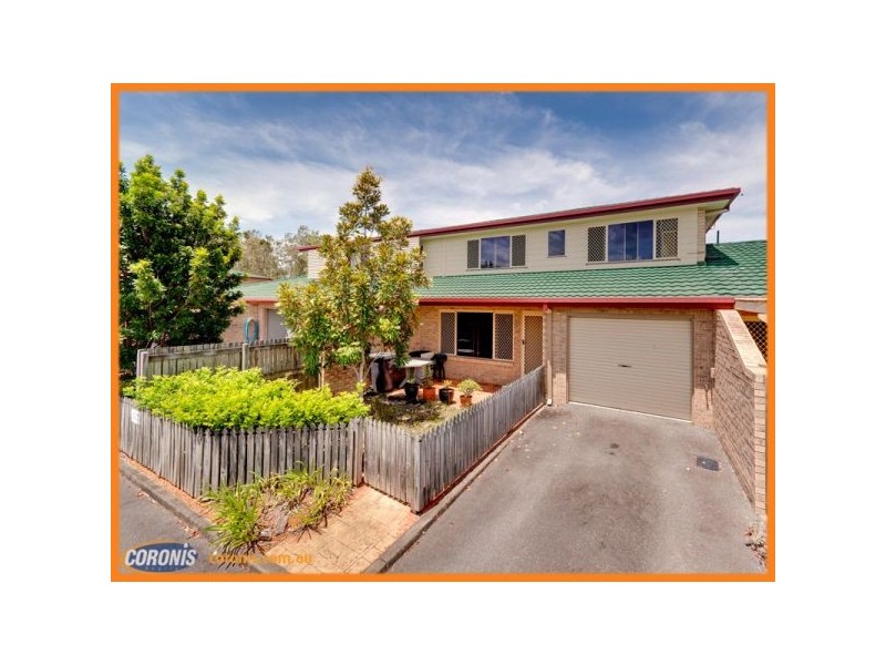 17/34 Tilson Street, Everton Park QLD 4053