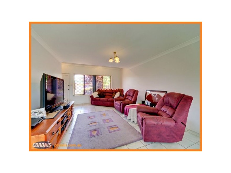 17/34 Tilson Street, Everton Park QLD 4053